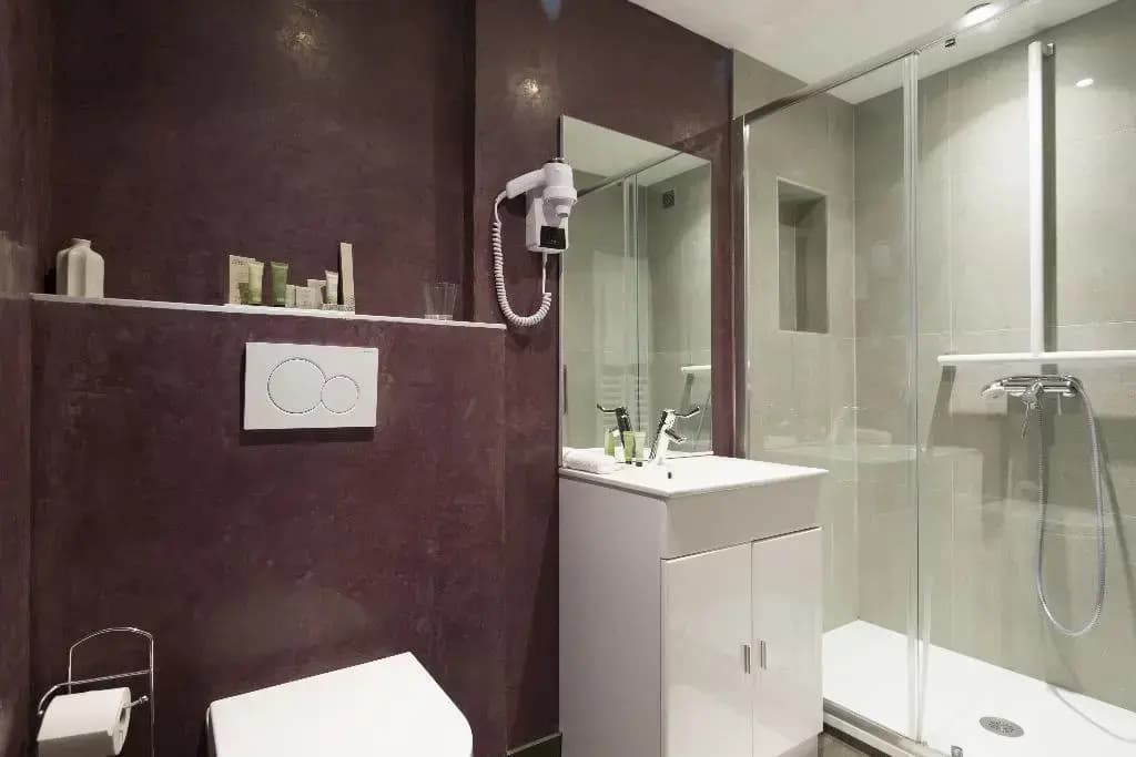 Hôtel D'Argenson - photo 9