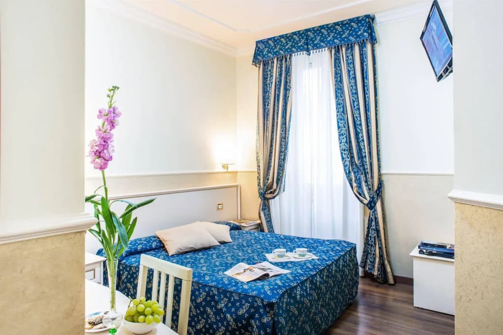 Hotel Anfiteatro Flavio - photo 5