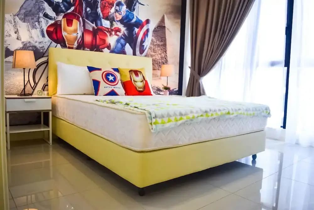 Happy Home Inn Sdn Bhd - photo 1