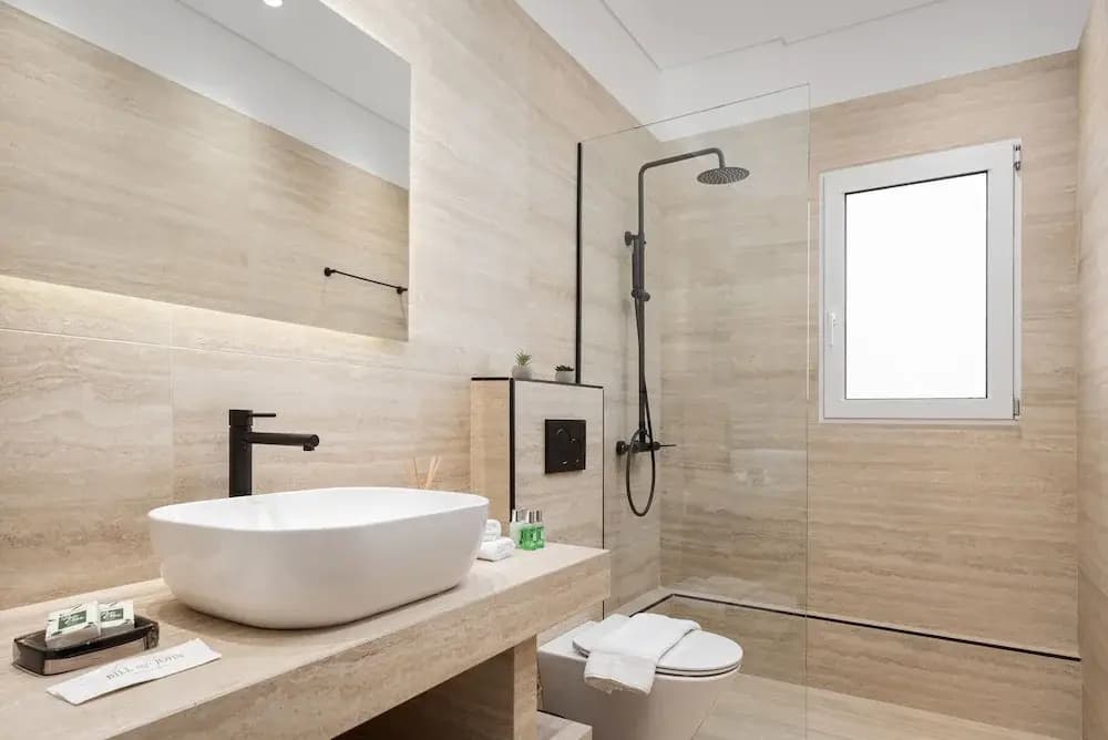 Athenian Acropolis Residence - photo 8