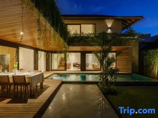 Villa Uni Canggu by Nagisa Bali - photo 15