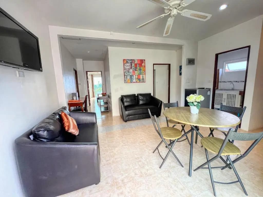 SR Sea View Apartments - photo 12