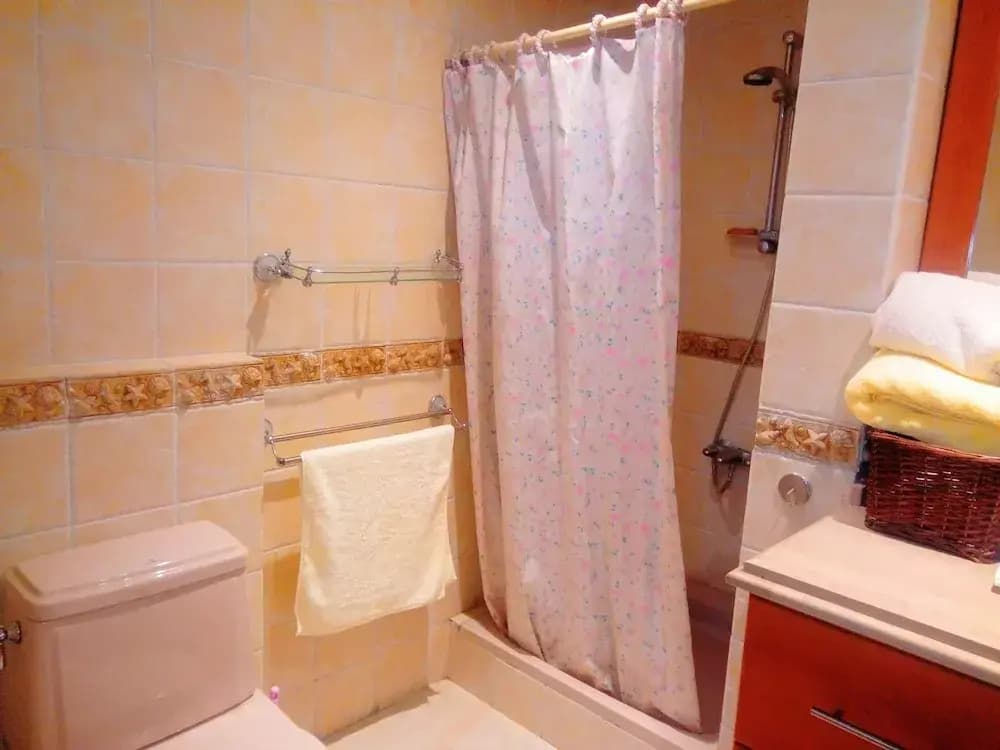 Zahraa Al Maadi Apartment - photo 17