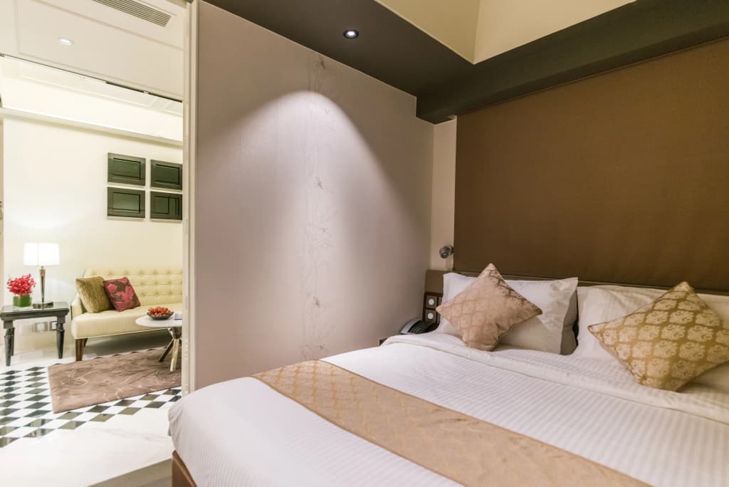 Hotel Pravo Hong Kong - photo 2