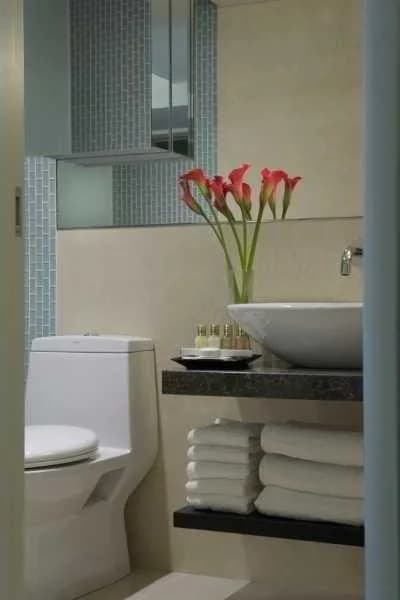 The Johnston Suites Hong Kong - photo 6