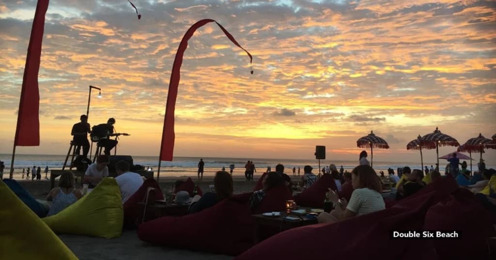 ZEN Rooms Legian Melasti - photo 16