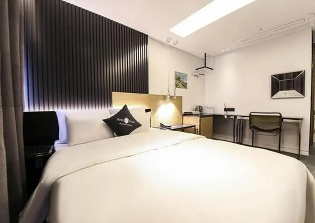 Hotel K World - photo 6