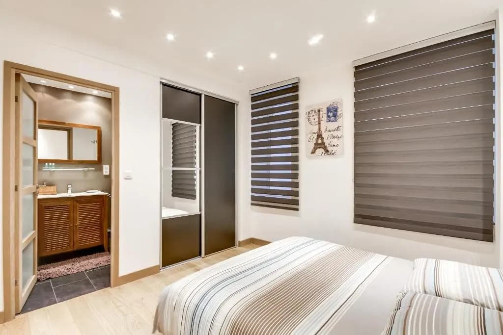 Just Renovated 138m2 On The Seine - photo 5
