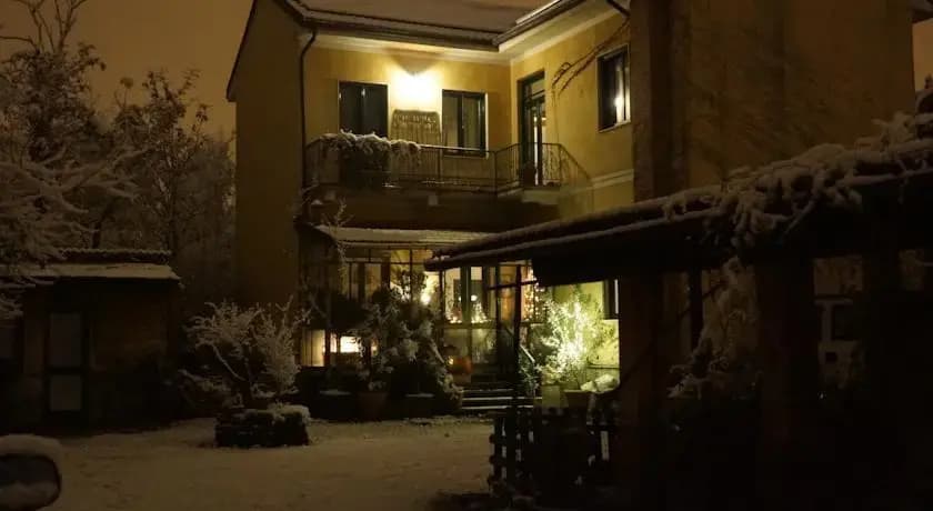 Atmosfera Di Stagione - photo 1