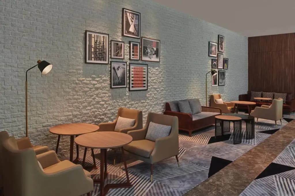 Four Points By Sheraton Desaru - photo 10