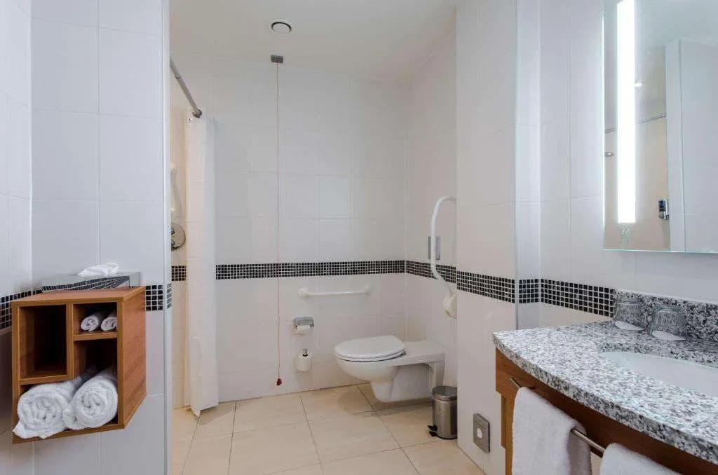 Hampton by Hilton Amsterdam Centre East - photo 34