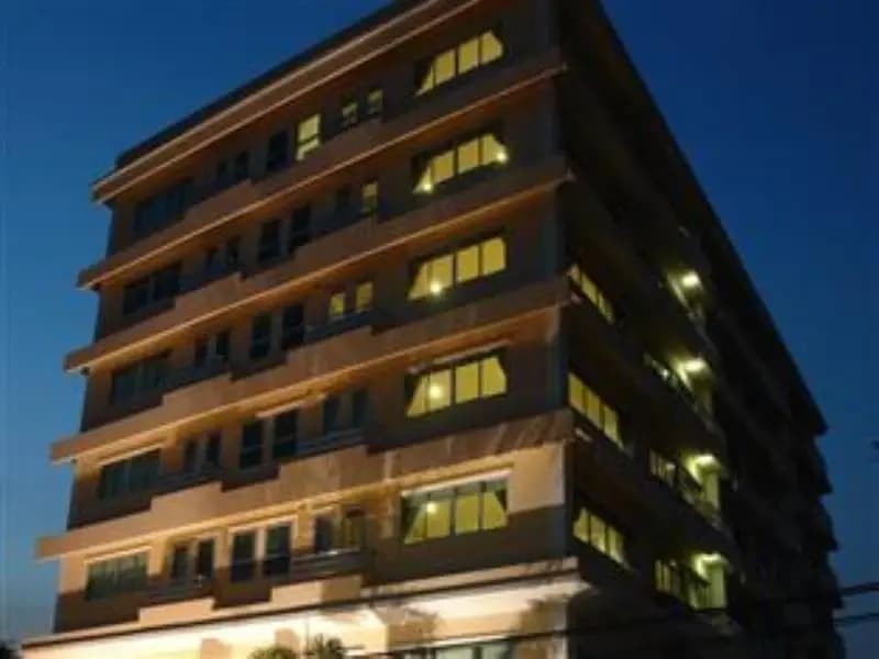 Malee Suites Sathon - main photo