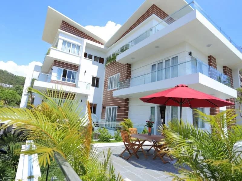 Ruby Luxury Apartments - photo 28