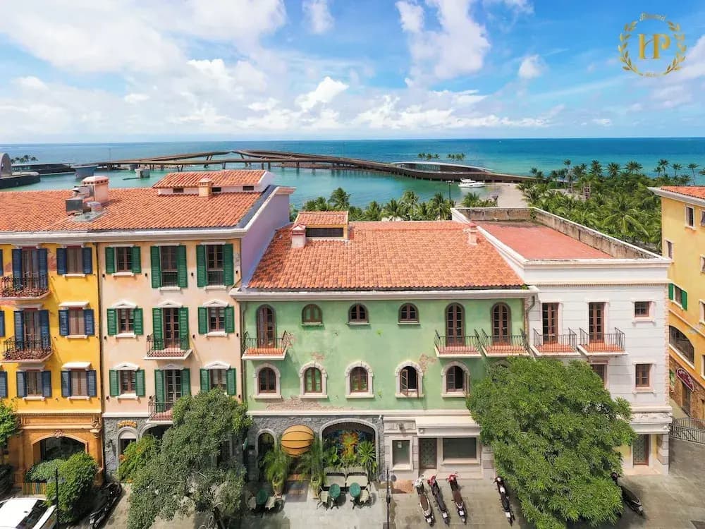 BLESSED Hotel Phu Quoc - photo 1