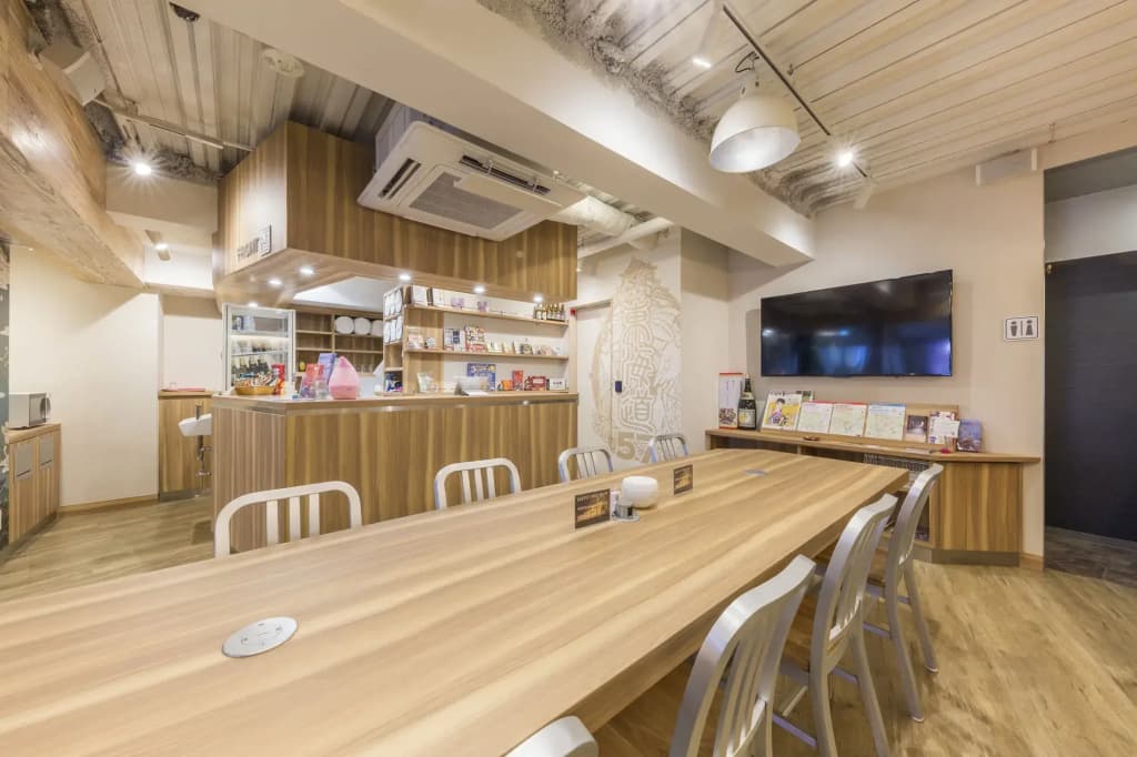 East57 Asakusabashi - photo 17
