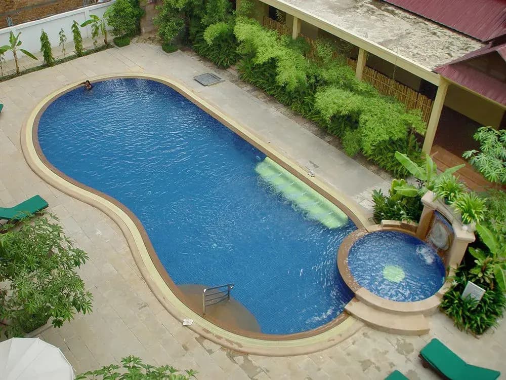 Kry Angkor Inn - photo 7