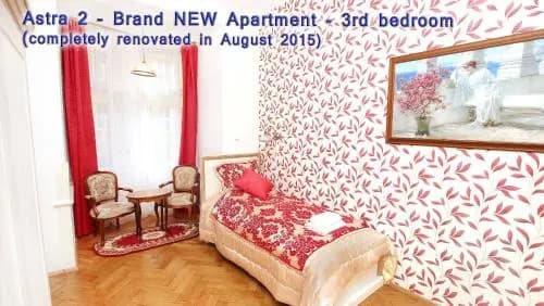 Astra 2 Apartment - photo 1