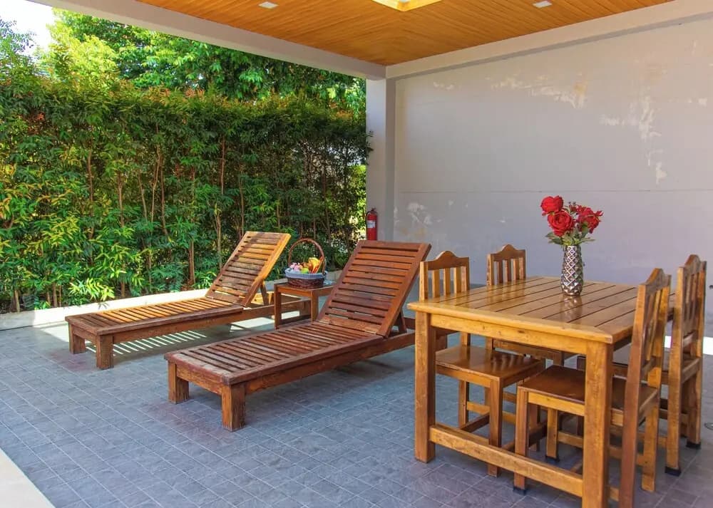 Alhambra Pool Villas & Pool Access Rooms - photo 15