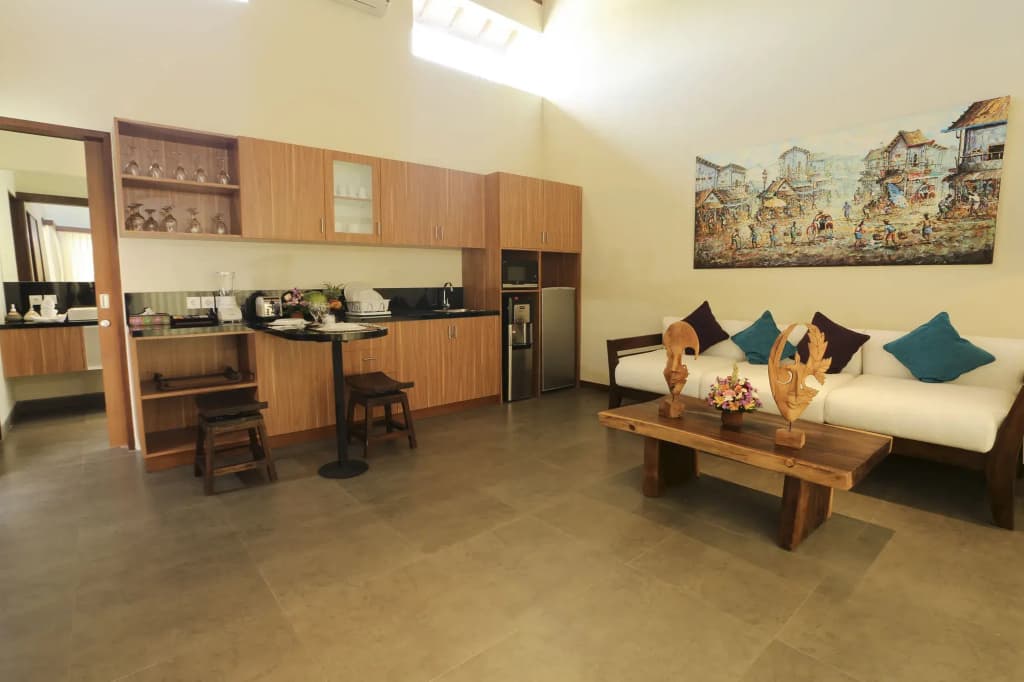 Desa Di Bali Villas - photo 22