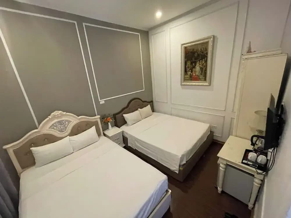 Hanoi 0riental Hostel - photo 4