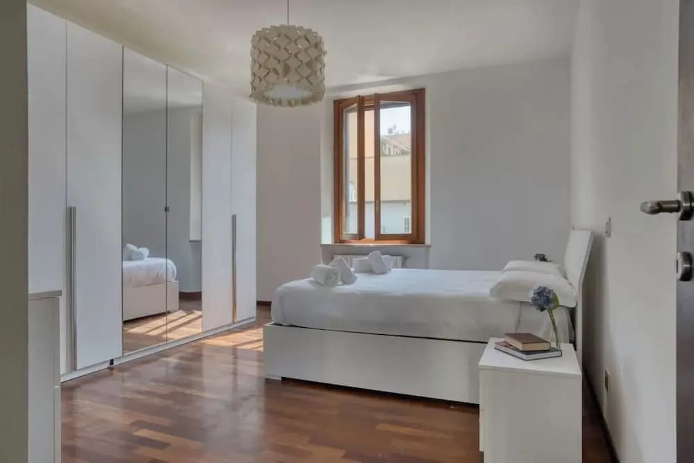 JOIVY Chic flat next to Central Station - photo 3