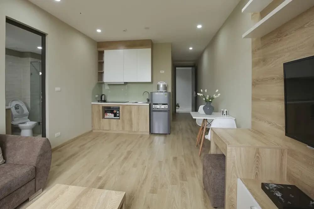 Eco House - photo 22