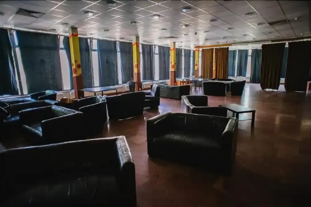 City Hostel Balassa 35 - photo 19