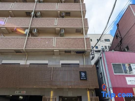 B Namba3 - photo 4