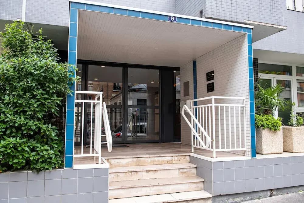 NEW Villa Urbaine au Coeur de Paris 6 p - photo 1