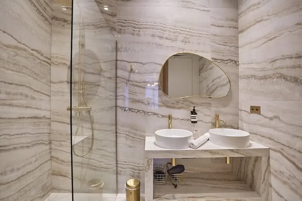 Sublime Apartment With AC - Louvre Museum - photo 6