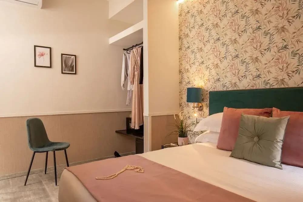 Sophie Terrace Hotel - photo 33