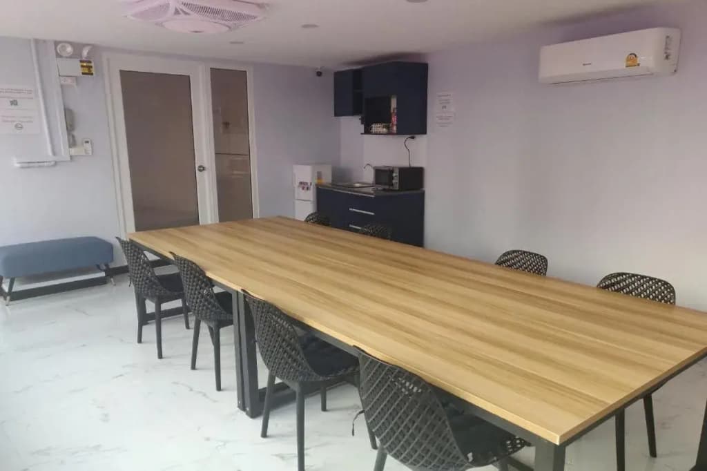 Spark Hotel - photo 16