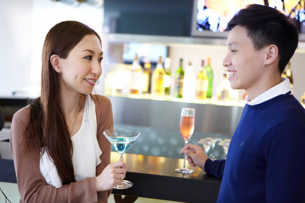 Novotel Nathan Road Kowloon Hong Kong - photo 26