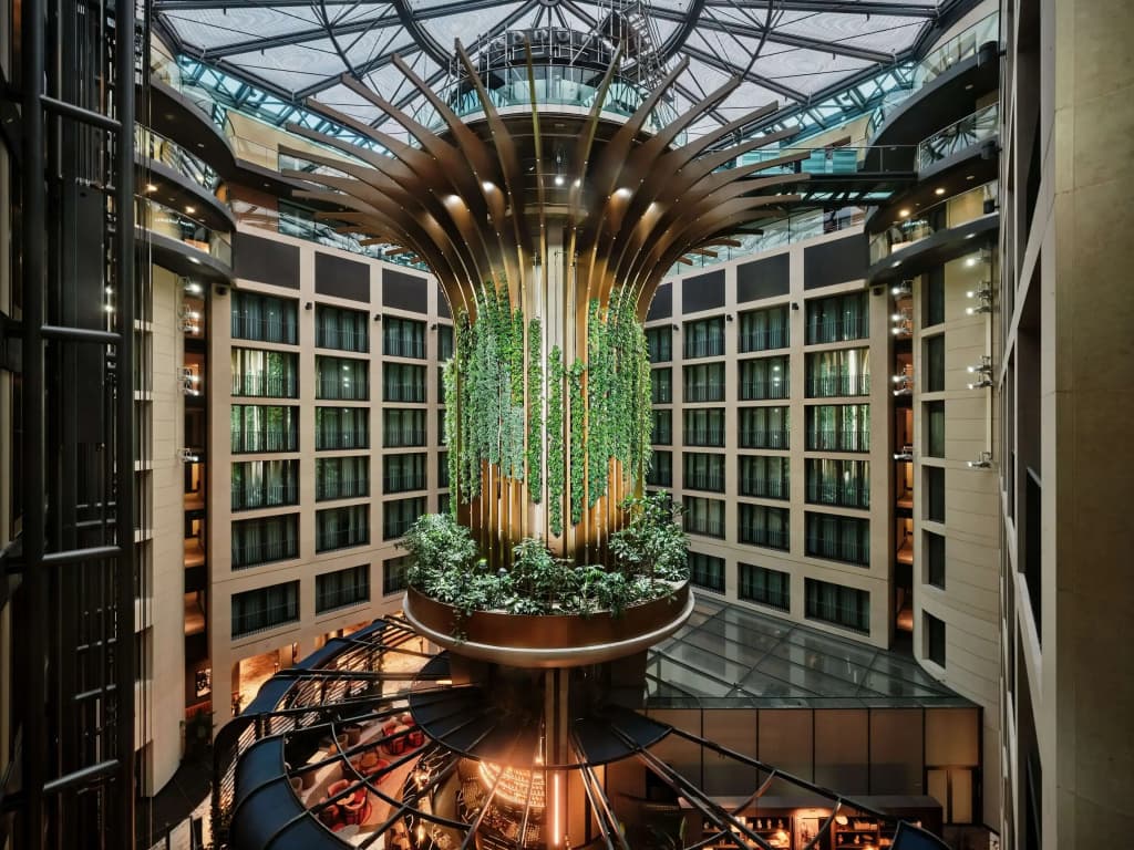 Radisson Collection Hotel, Berlin - photo 1