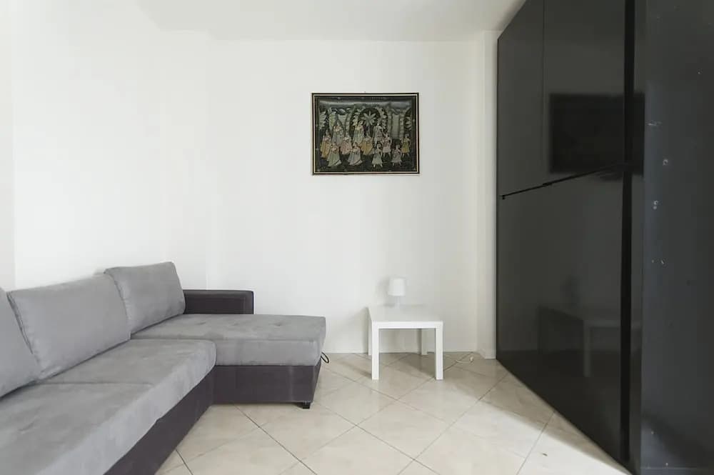 Studio Flat in a Quiet Place - photo 7