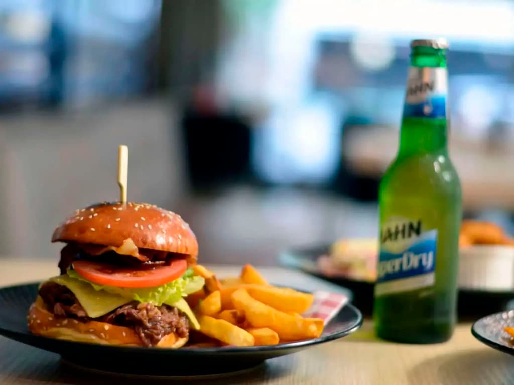 Mercure Sydney Macquarie Park - photo 37