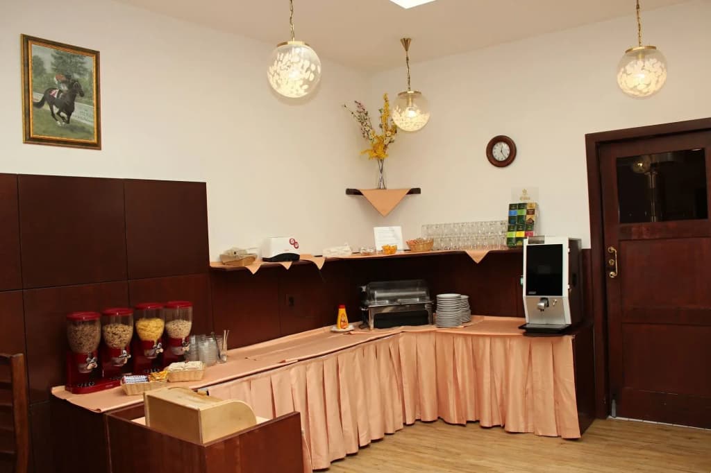 Hotel Meran - photo 18