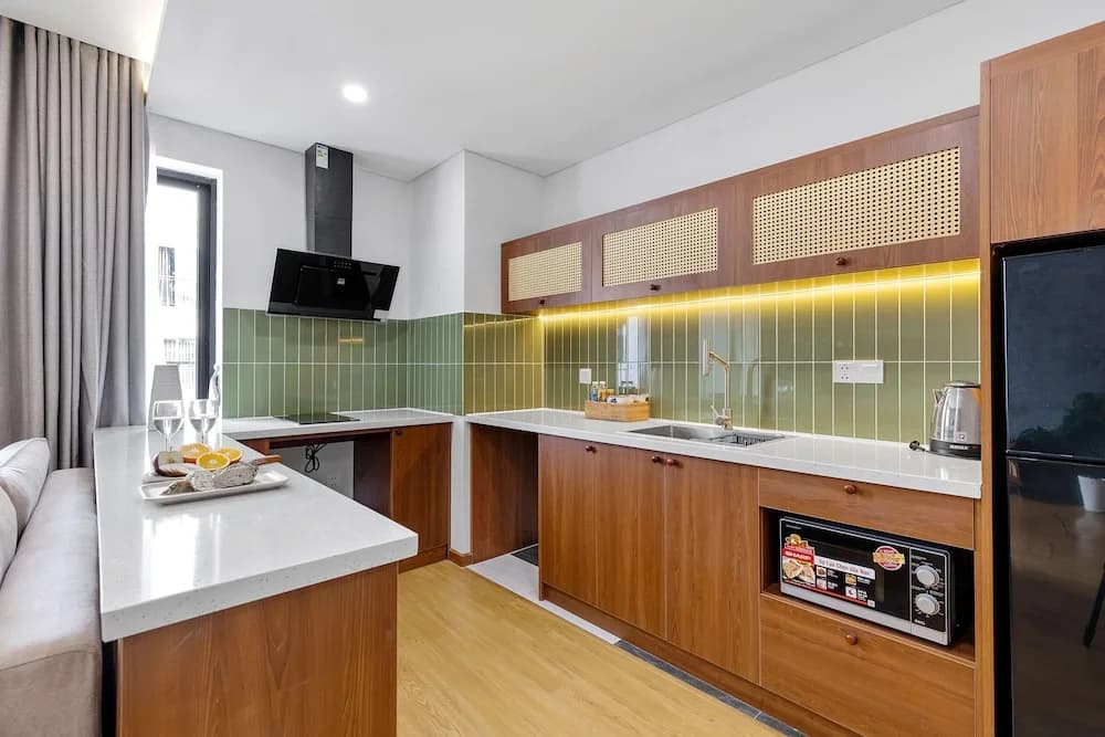 Lagom Boutique Hotel - photo 25