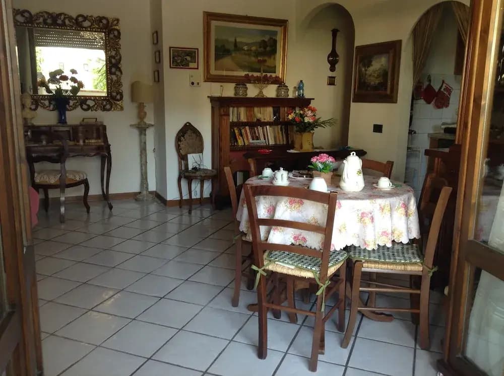 Isabella Suite - photo 8