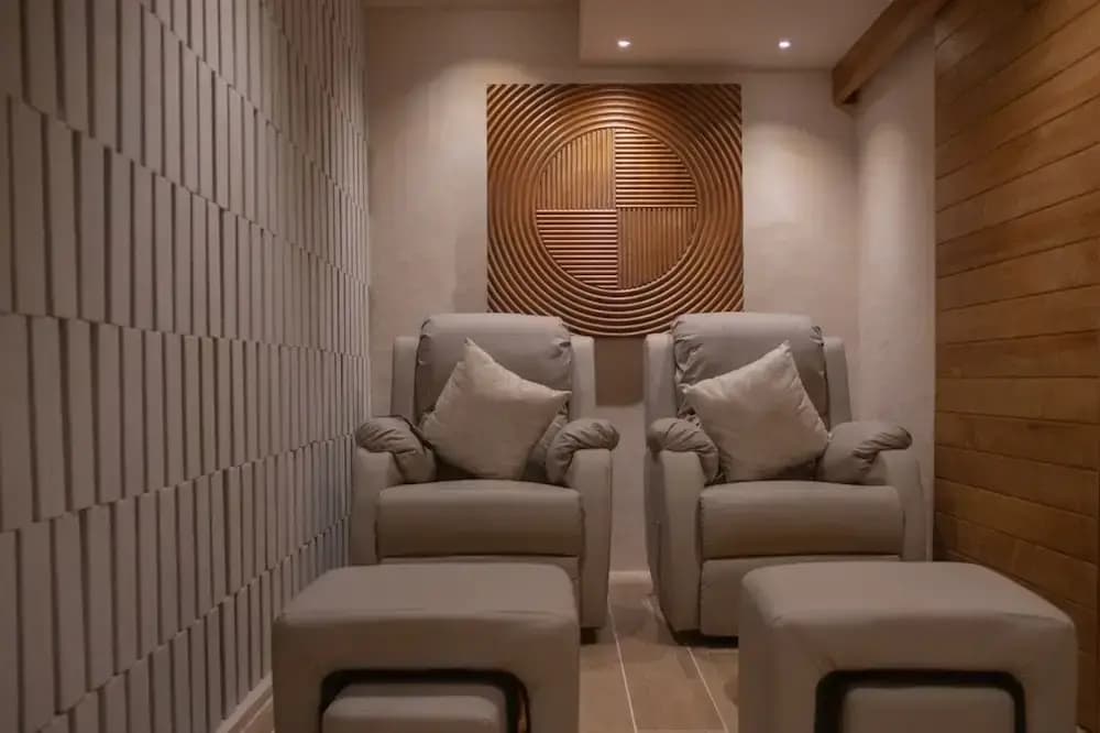 Stone Hotel Dhiffushi - photo 12