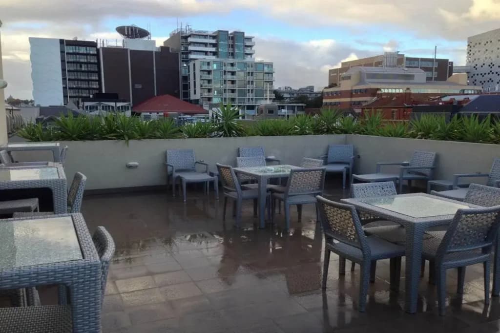 MainStay Suites Hawthorn - photo 13