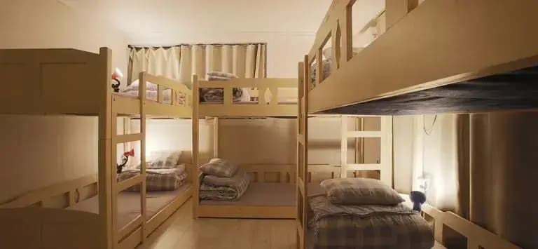 Garosu Stay - Hostel - photo 3
