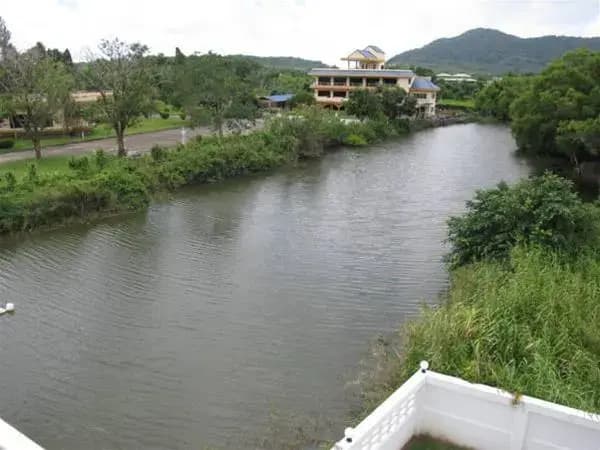 Siam Cafe' Guesthouse - photo 21