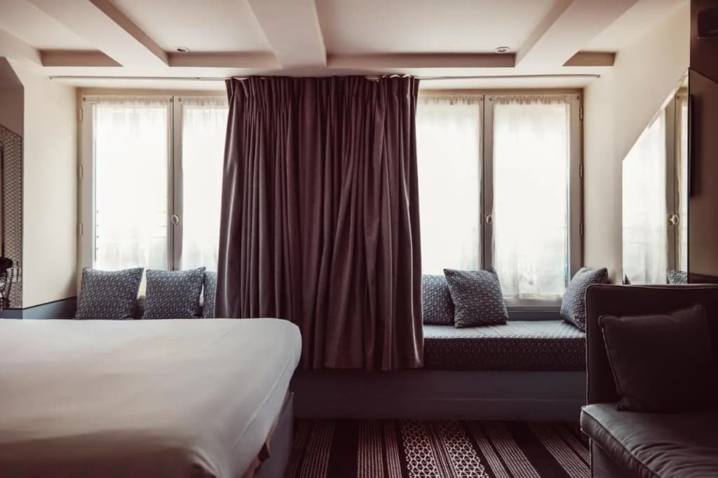 Hotel Panache - photo 25