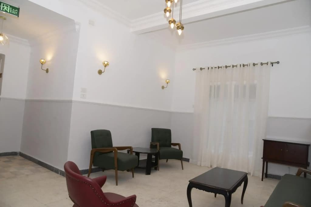 Lotus Hotel Cairo - photo 9