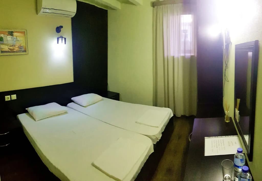 Voyage Hotel - photo 3