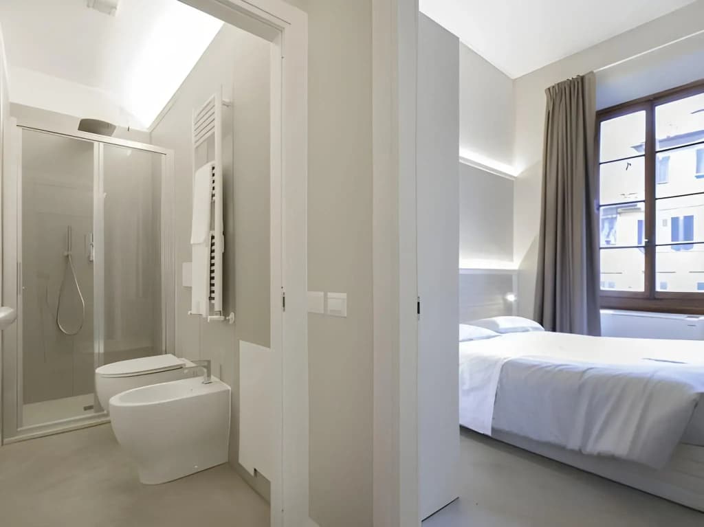 Palazzo dei Ciompi Suites - photo 25