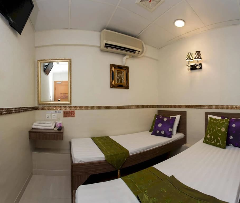 Lily Garden Guest House - photo 1