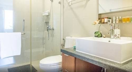 Apartment Villa Sathorn - photo 2