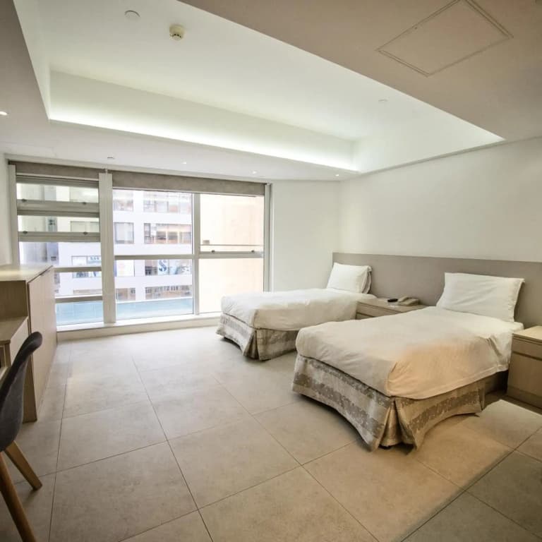 Wifi Boutique Hotel - photo 37